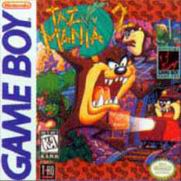 Play <b>Taz-Mania 2</b> Online